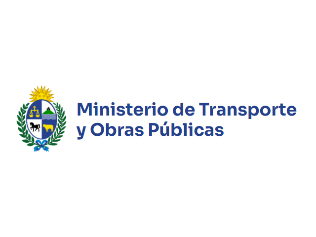 Ministerio de Transporte y Obras Públicas